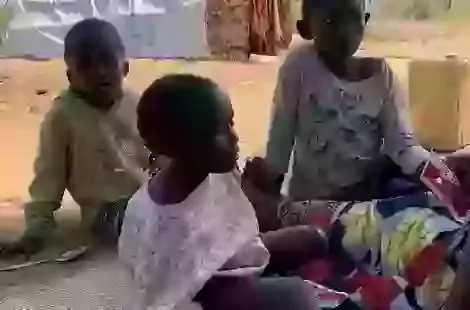 CEO update from Haiti and Uganda